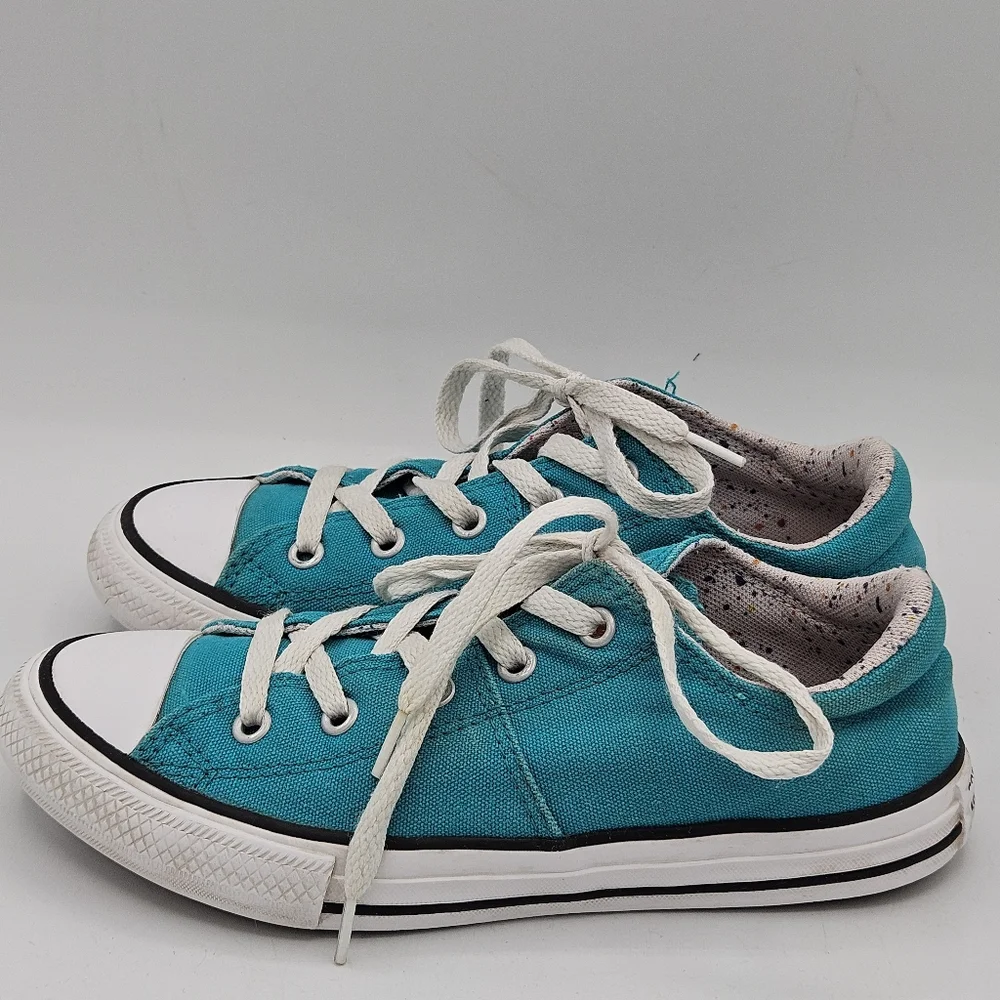 Converse All Star sneakers size 2